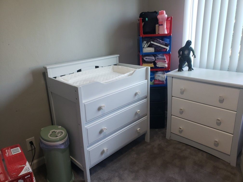 Dressers