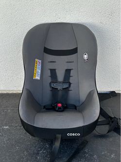 Cosco Convertible Car Seat