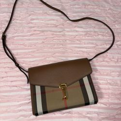 Burberry Crossbody