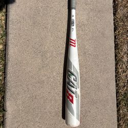 Used Marucci CAT8 Alloy (-5) 27oz 32”