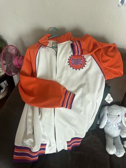 Mitchell N Ness Jacket 