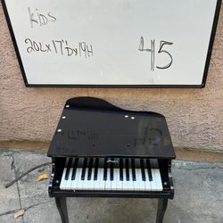 Piano