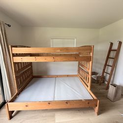 Bunk beds