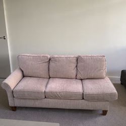 Small couch 