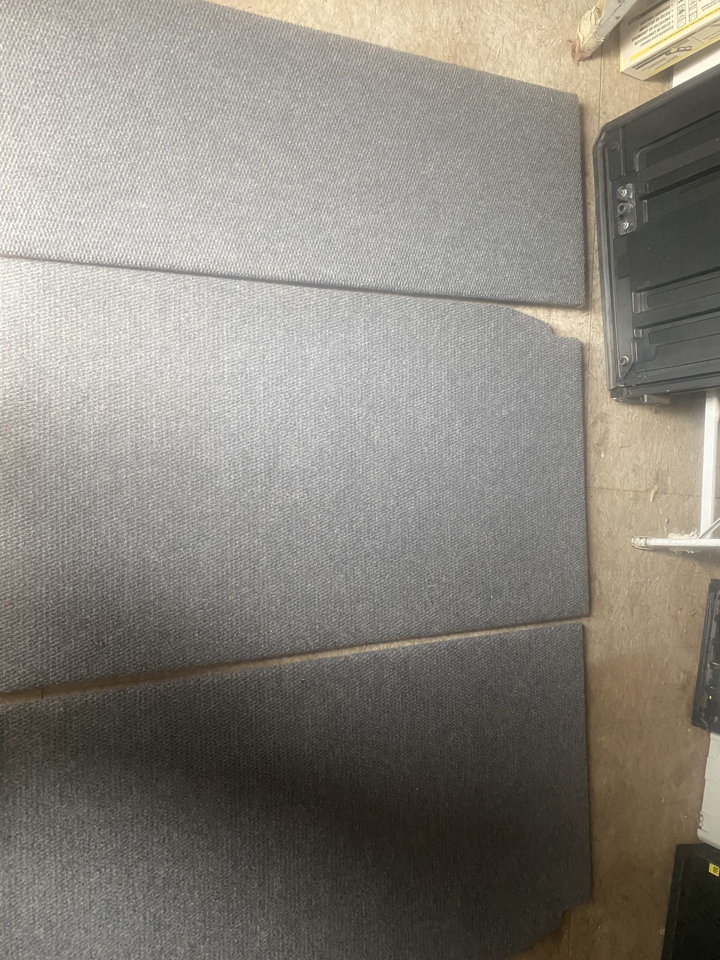 Toyota Tacoma Bed