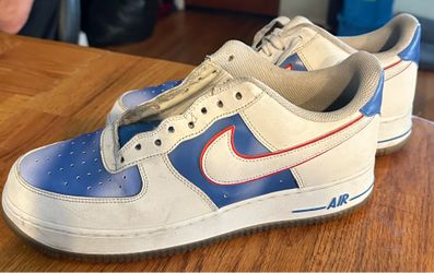 Nike Air Force 1