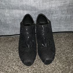 Gianni Bini  Booties