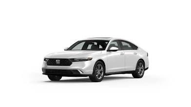 2023 Honda Accord