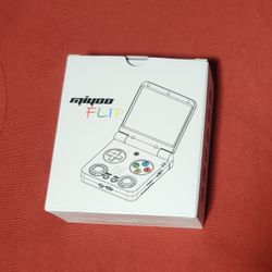 Miyoo Flip Handheld game console