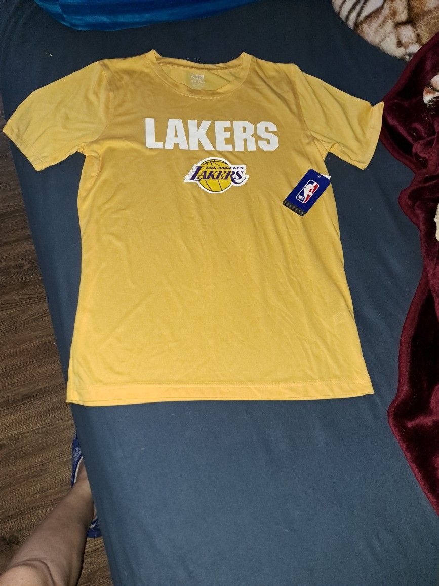 Lakers Shirt
