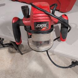 Router Skil 1 3/4 Horsepower