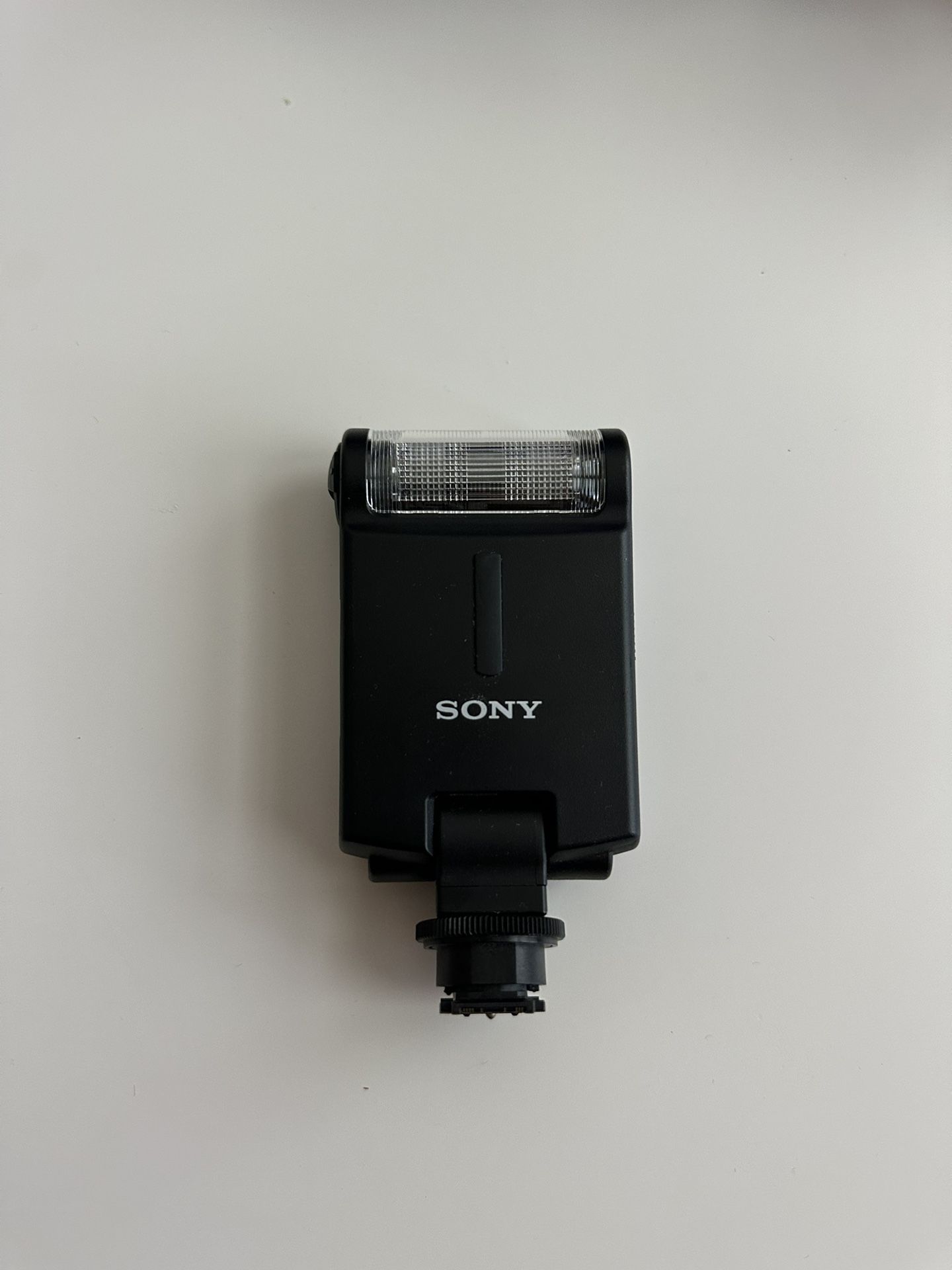 Sony Flash HVL-F20M