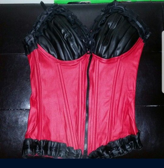 NEW CORSET