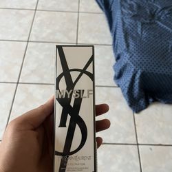 Y.S.L Myself 100ML