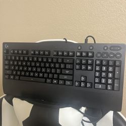 Logitech - Prodigy G213 Keyboard 