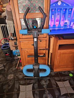 Talk ab machine