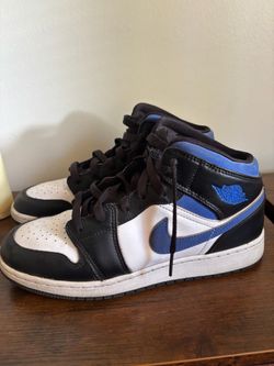 Nike Jordans