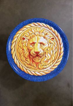 Versace cologne