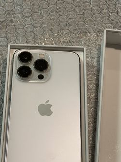 iPhone 13 PRO 256GB White UNLOCKED 