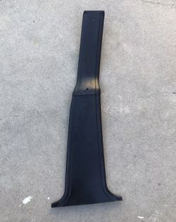 Oldsmobile Cutlass Wagon Interior Trim Panels Passenger Side GM