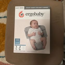 Ergobaby Infant Insert
