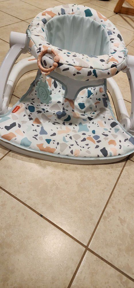 Infant Seat