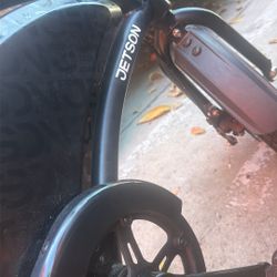 Jetson E-bike 