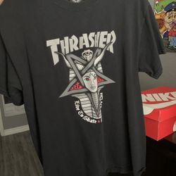 Thrasher T Shirt