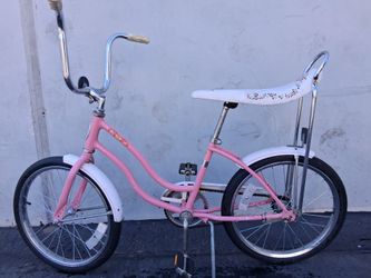 20" Schwinn Fair Lady