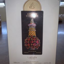 Artisan Ethnique Lattafa 