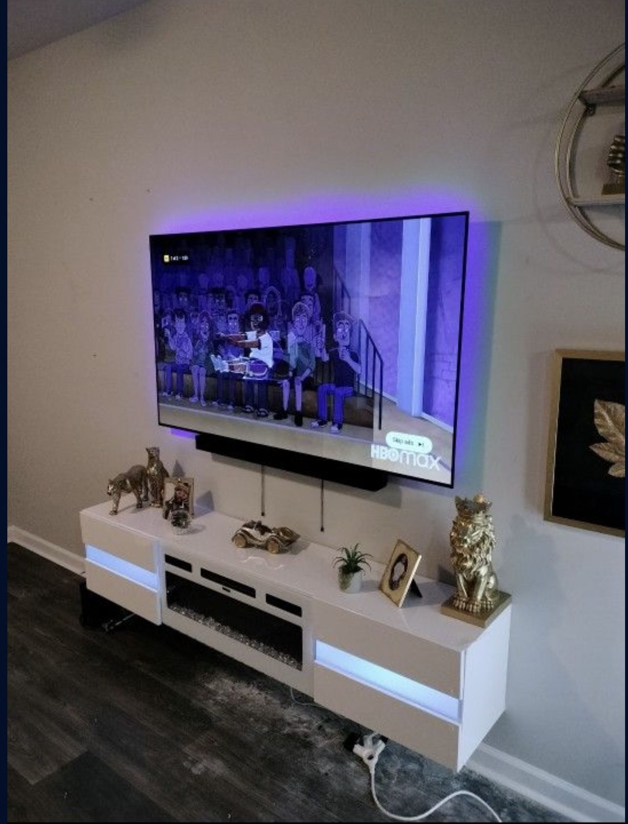 Get UR TV Mounted Today!!!