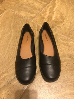 Comfortview Ladies Size 12 Walking Shoes