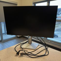 Dell Monitor 24-inch 1080p