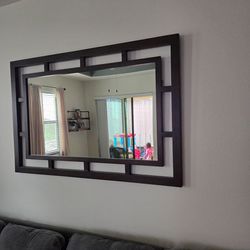 Mirror Decorative 60x40 inch