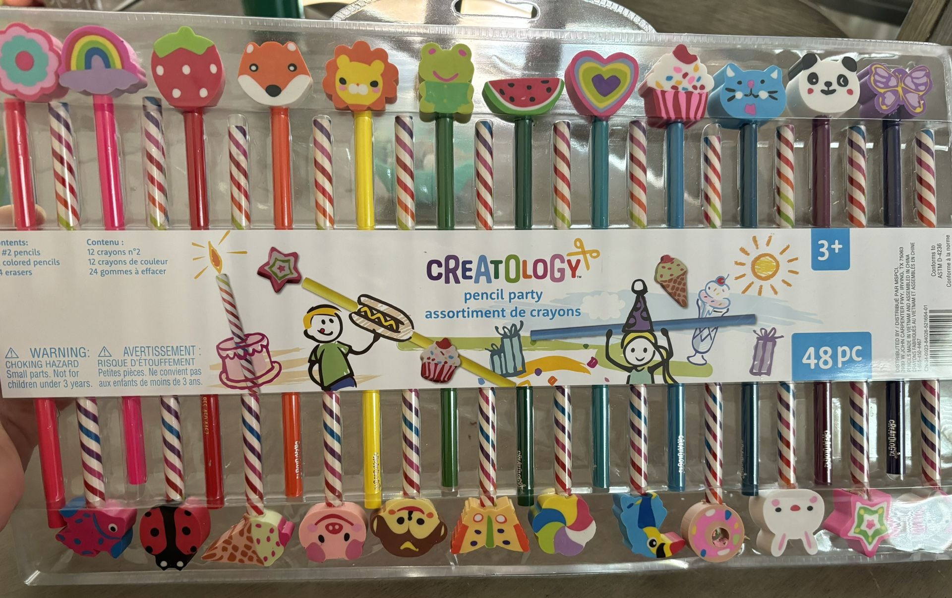 Party Favors