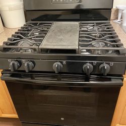 Stove