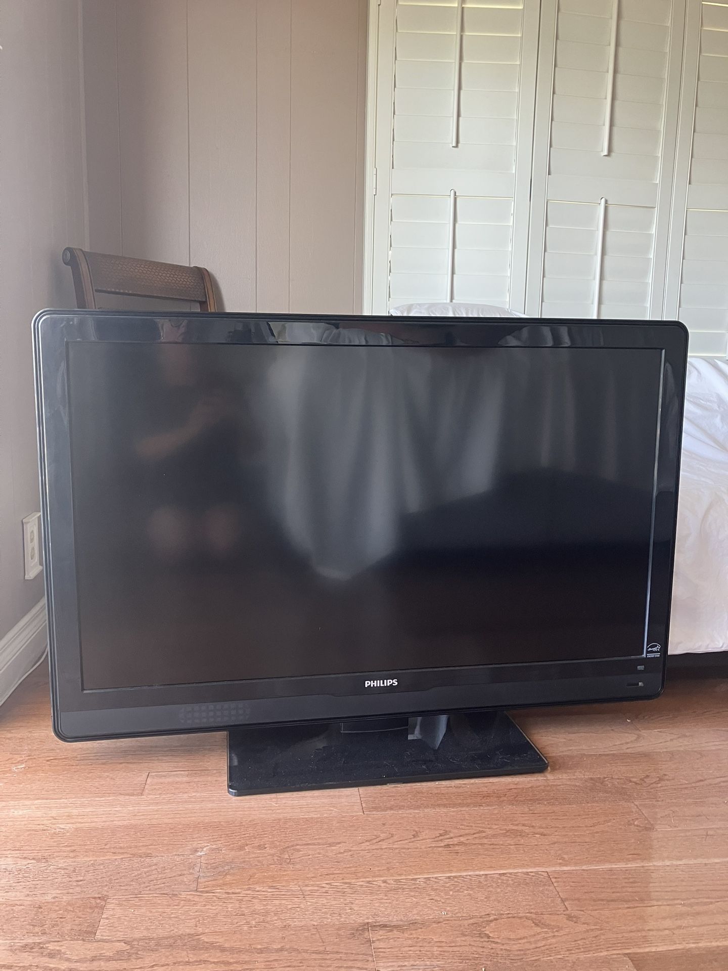 Phillps TV 2011 Model For Sale