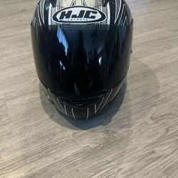HJC Motorcycle Helmet