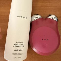 Nuface Mini