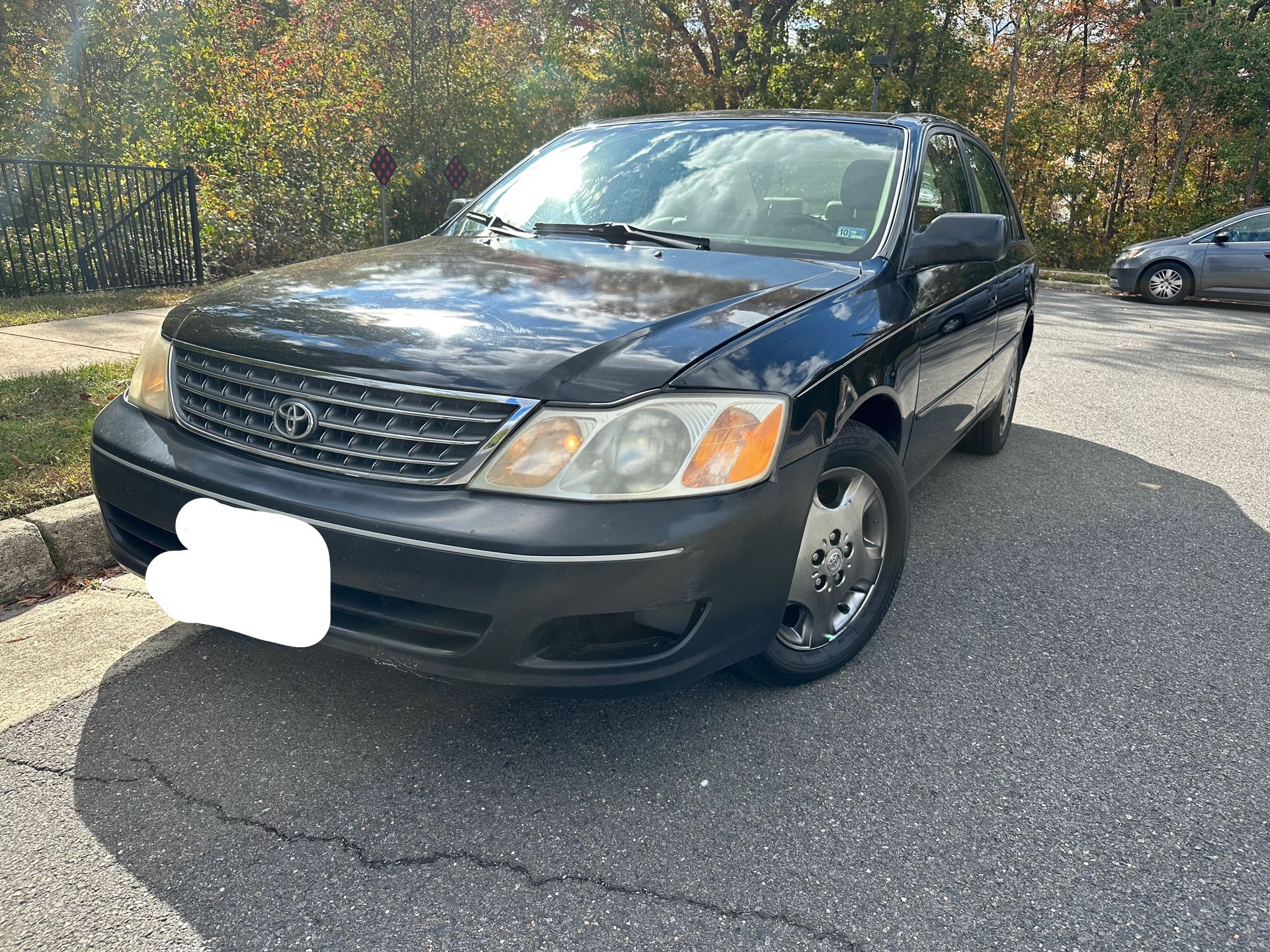 2003 Toyota Avalon for Sale in Spotsylvania, VA OfferUp