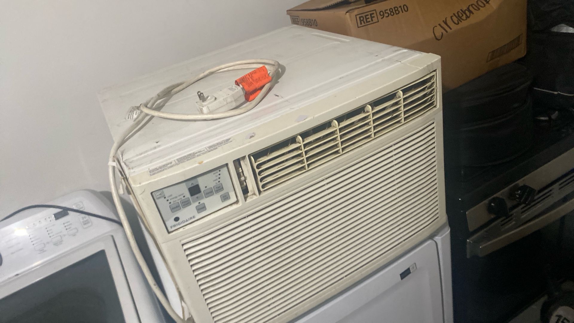 Ac For Window 
