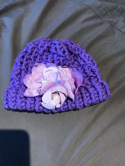 hat baby girl