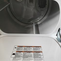 Whrilpool Air Dryer