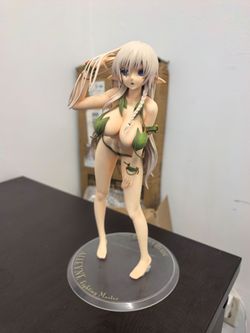 Anime figure