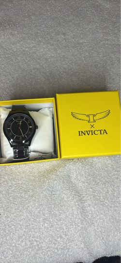 Invicta