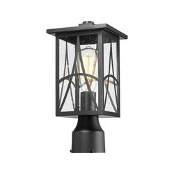 Outdoor Post Lantern