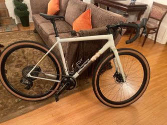 SPECIALIZED CRUX EXPERT