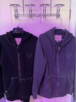 True Religion Jackets