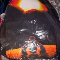 Backpack 