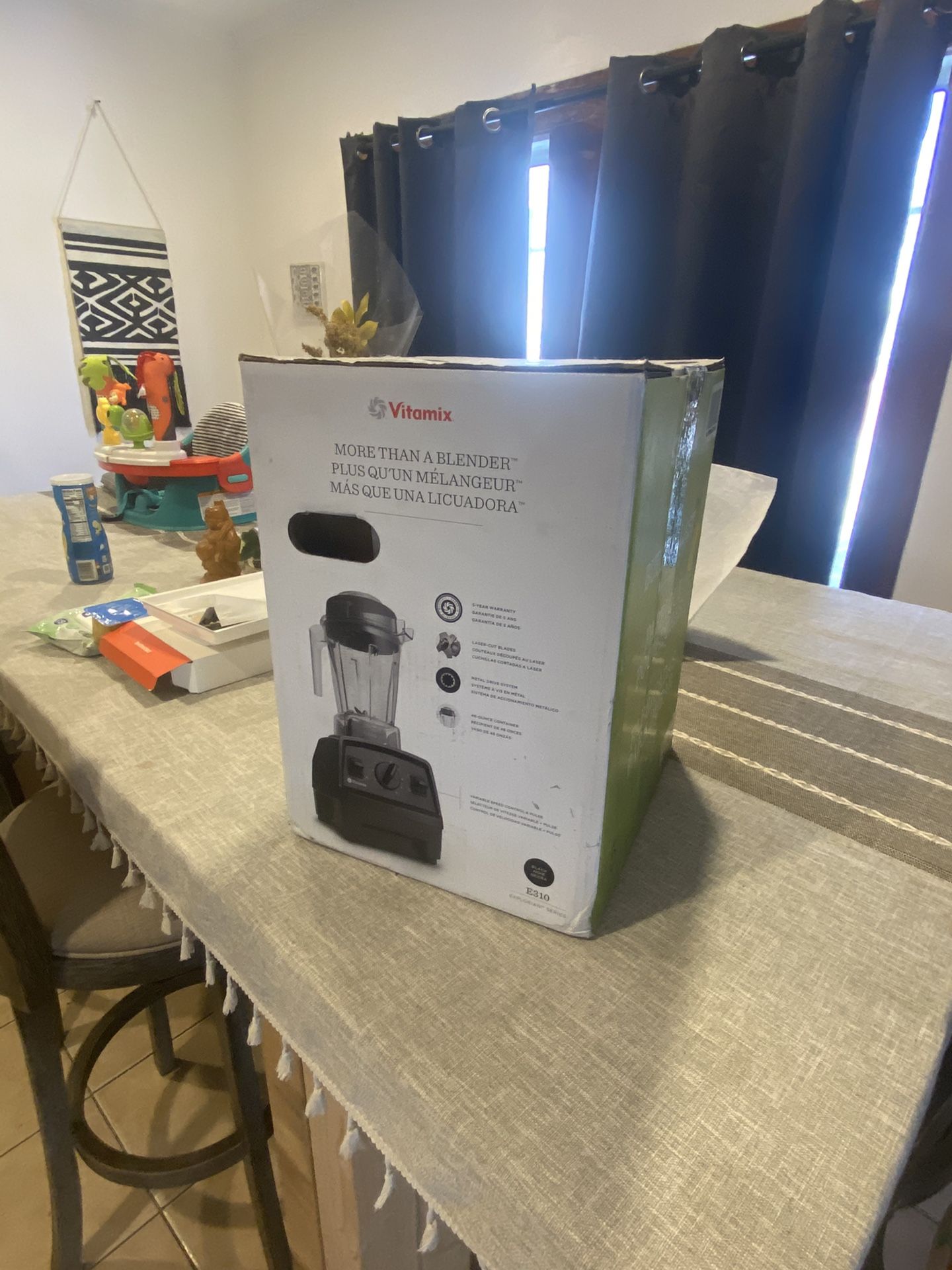 Vitamix E310
